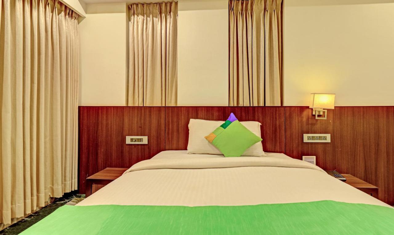 Treebo Seaesta Rk Beach Визакхапатнам Екстериор снимка